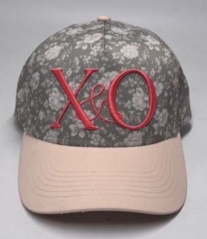 X&O Trucker Snapback