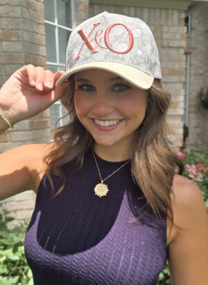 X&O Trucker Snapback