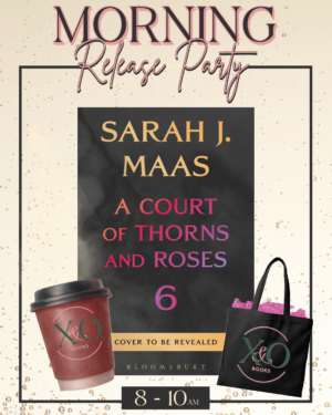 ACOTAR Morning Bliss