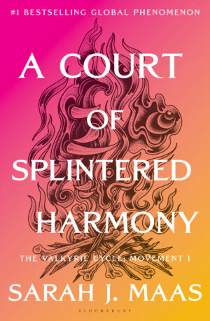 A Court of Thorns and Roses #6 Pre Order