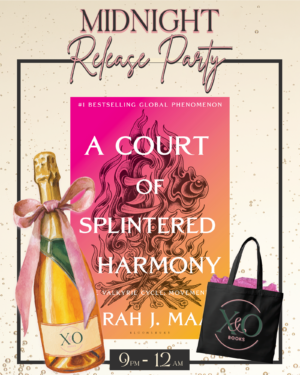 ACOTAR After Dark