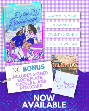 By the Bootstraps Bonus Order