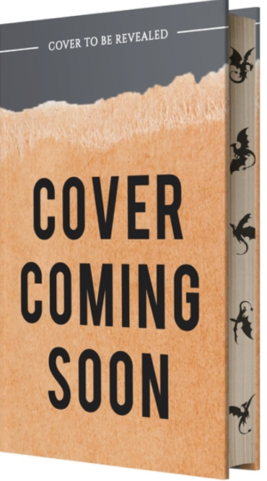 Untitled Empryean Not Book 4 Pre Order