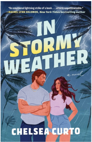 In Stormy Weather Pre Order