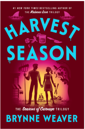 Harvest Season Pre Order