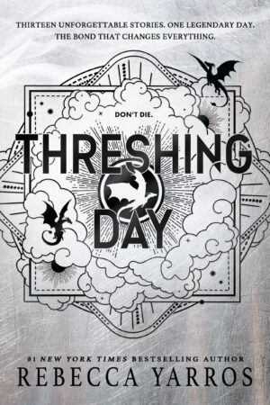 Threshing Day Pre Order