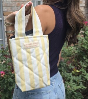 Cabana Mini Kindle Tote