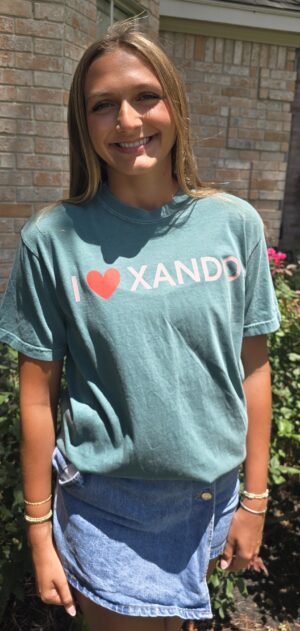Xando T Shirt