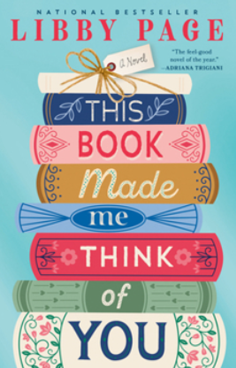 Contemporary Book Club - November 17, 2026